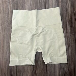 Biker shorts!!